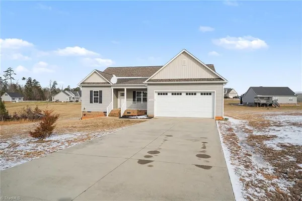 $349,000 | 7001 Kiley Court, Liberty, NC 27298