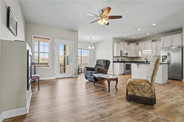 $349,000 | 7001 Kiley Court, Liberty, NC 27298