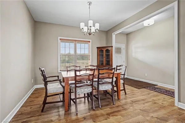 $349,000 | 7001 Kiley Court, Liberty, NC 27298