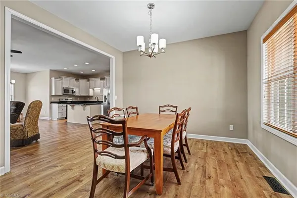 $349,000 | 7001 Kiley Court, Liberty, NC 27298