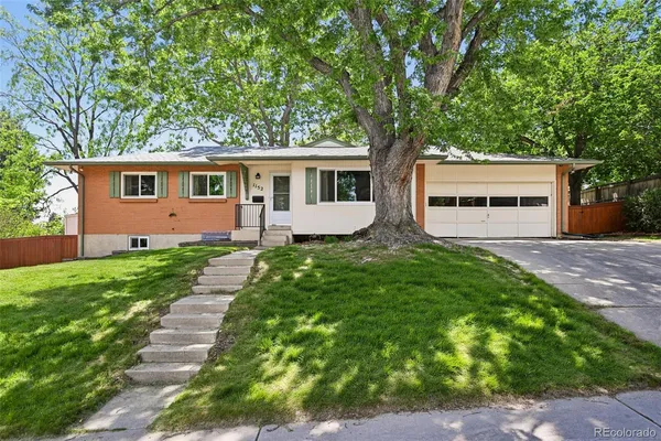 $750,000 | 1152 South Vancouver Way, Lakewood, CO 80228