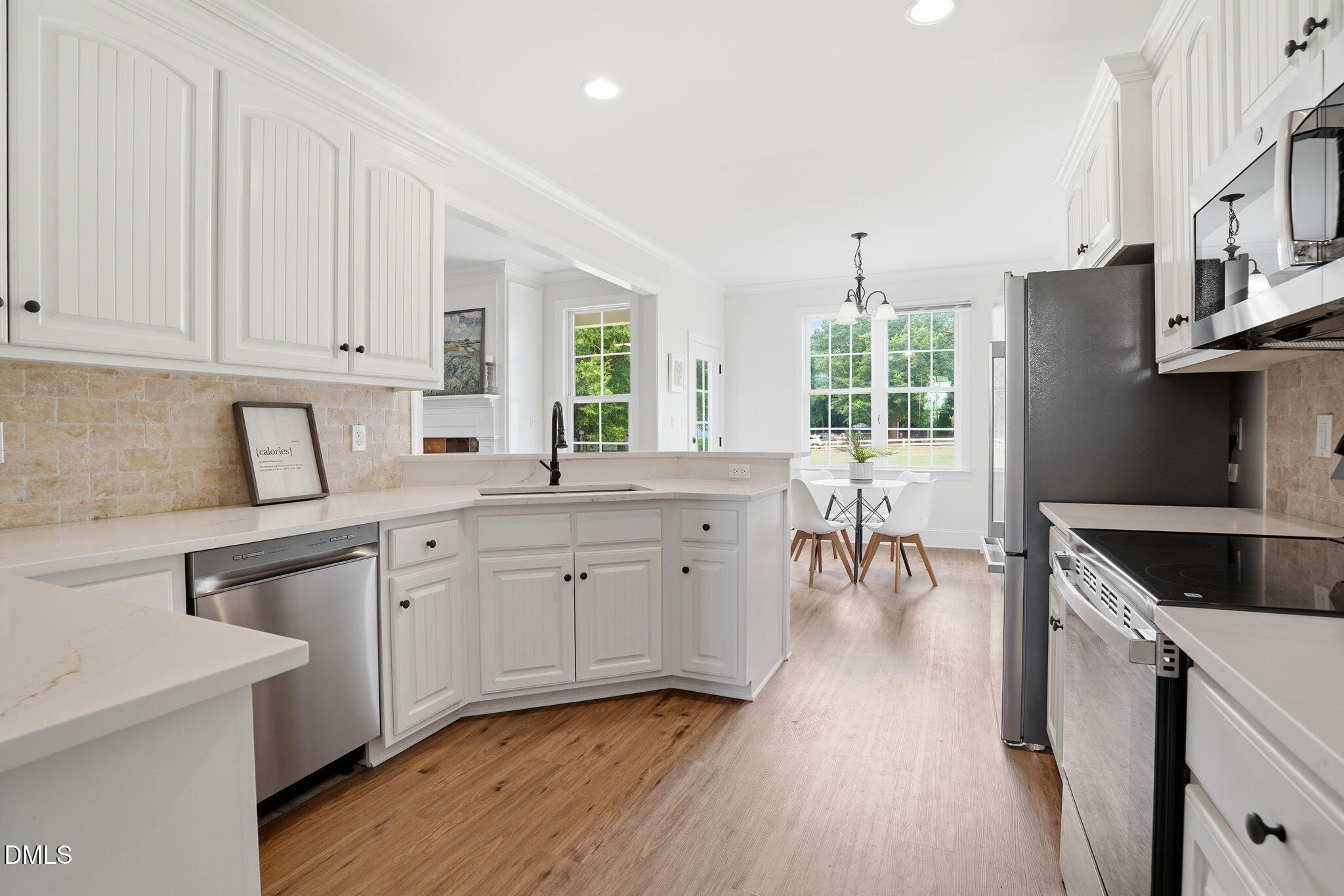 8126 Rock Ridge School Road Sims, NC 27880 - Photo 3 of 37