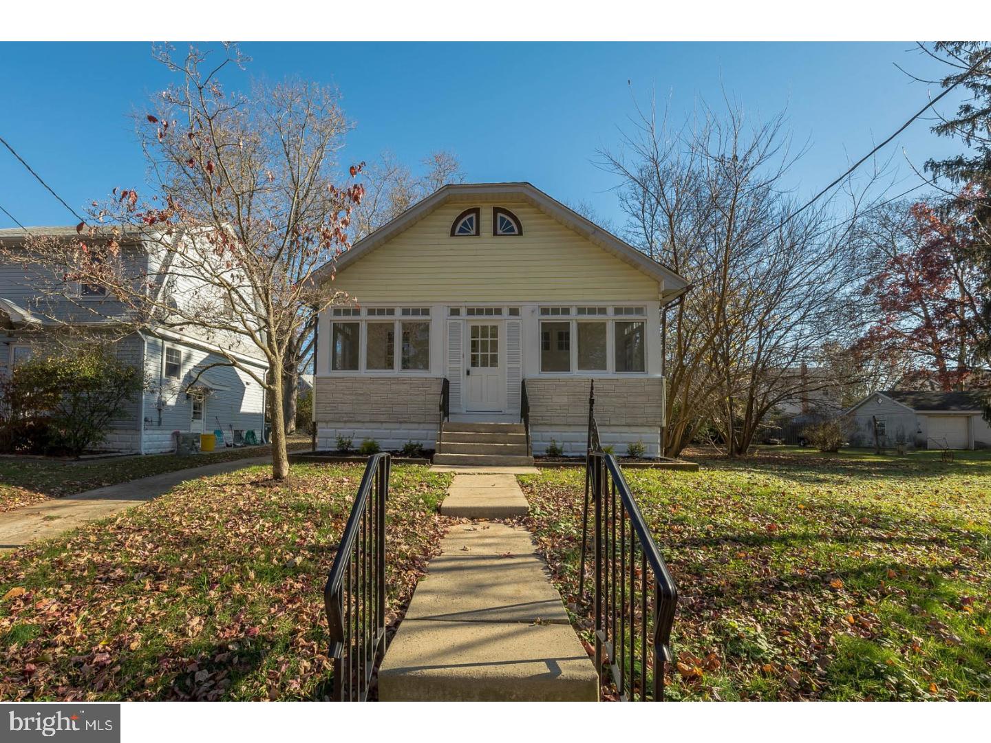 12 Pocahontas Road Somerdale, NJ 08083 - Photo 1 of 17 Gallery Image 1