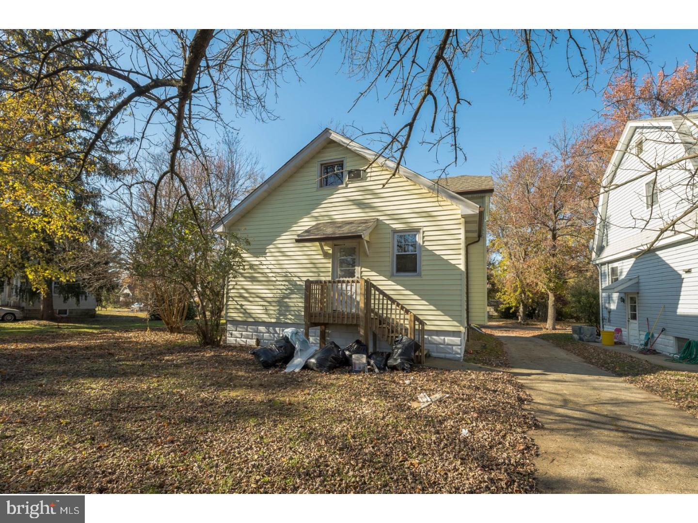 12 Pocahontas Road Somerdale, NJ 08083 - Photo 3 of 17 Gallery Image 3