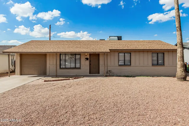 $349,950 | 1512 West Crescent Avenue, Mesa, AZ 85202