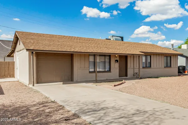$349,950 | 1512 West Crescent Avenue, Mesa, AZ 85202
