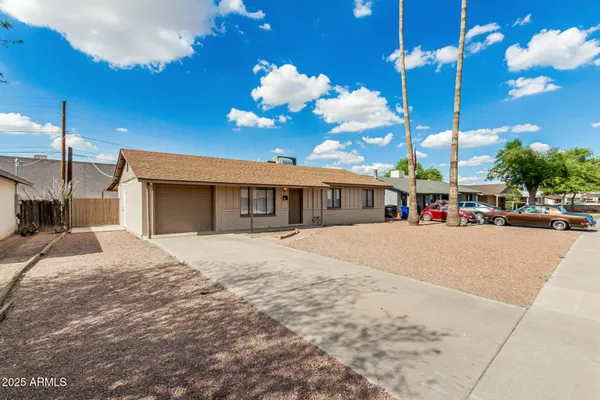 $349,950 | 1512 West Crescent Avenue, Mesa, AZ 85202