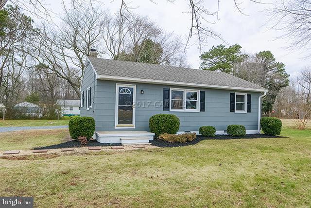 27530 Log Cabin Road Salisbury, MD 21801 - Photo 1 of 34 Gallery Image 1