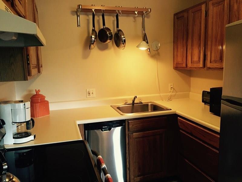 372 Skiway Road, Unit 104 Newry, ME 04261 - Photo 4 of 14 Photo