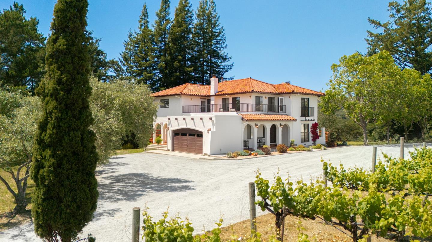 3357 Chardonnay Road Soquel, CA 95073 - Photo 89 of 89