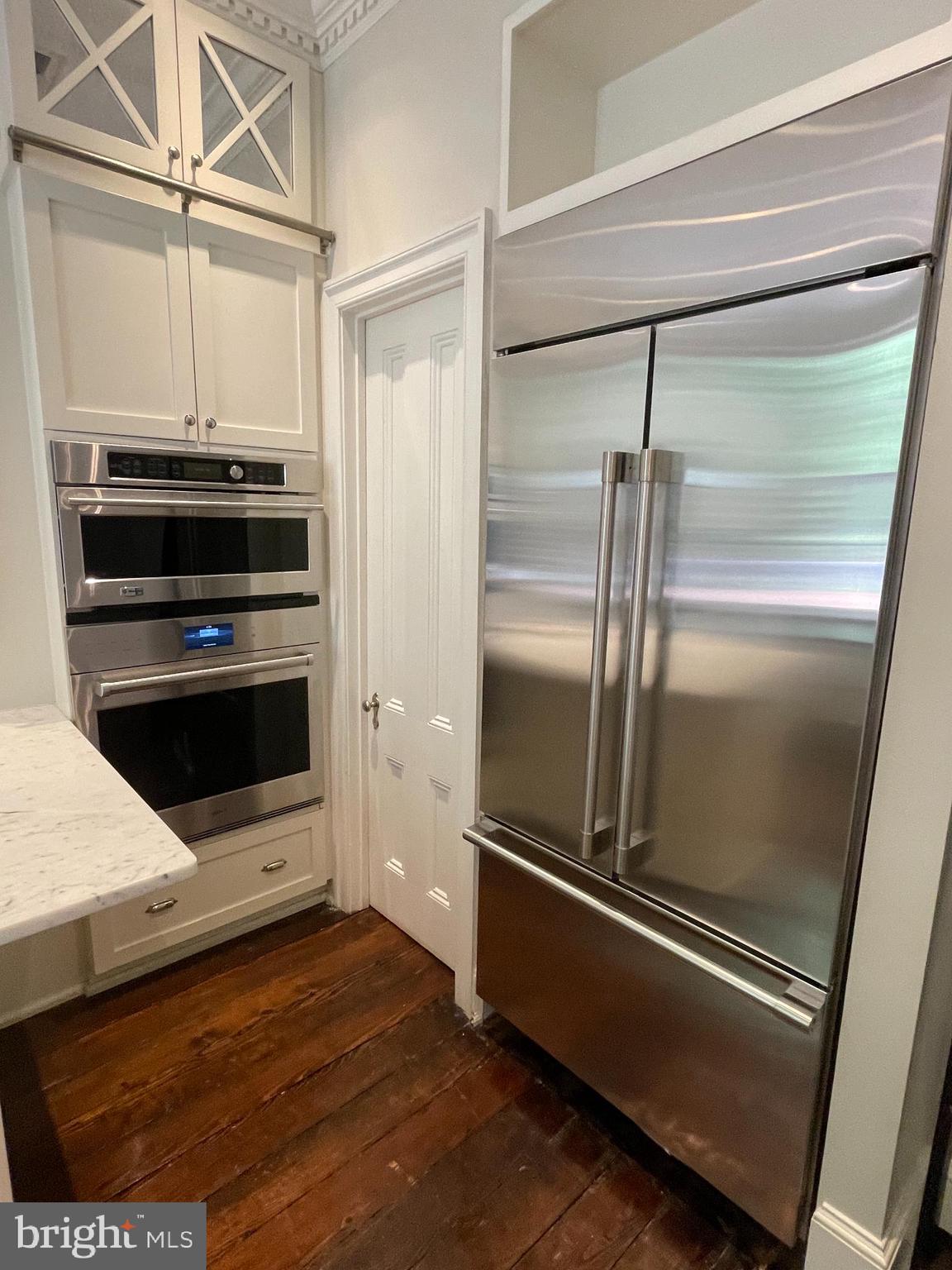 2802 P Street Northwest Washington, DC 20007 - Photo 11 of 58