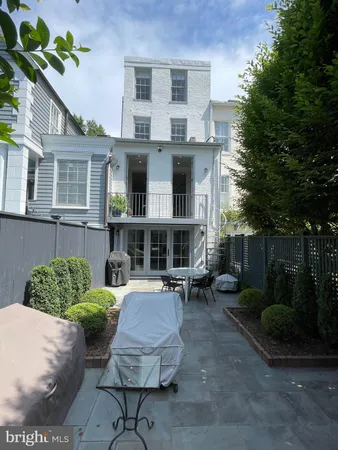 $12,500 | 2802 P Street Northwest, Washington, DC 20007