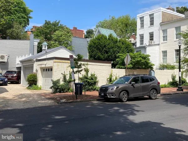 $12,500 | 2802 P Street Northwest, Washington, DC 20007