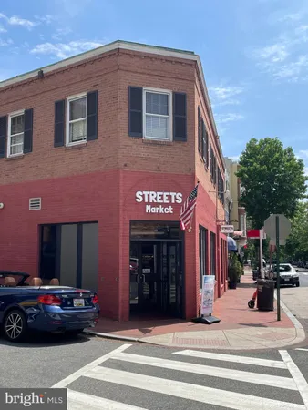 $12,500 | 2802 P Street Northwest, Washington, DC 20007