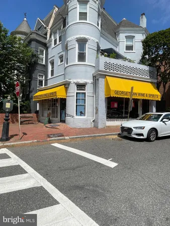 $12,500 | 2802 P Street Northwest, Washington, DC 20007