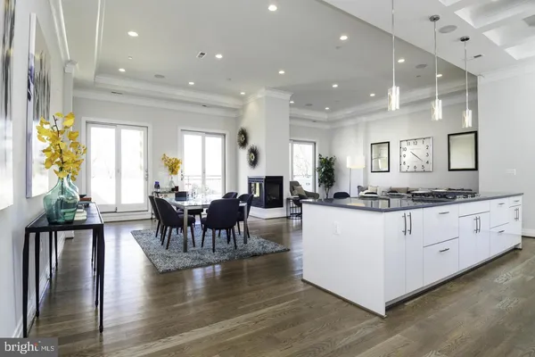 $12,500 | 2802 P Street Northwest, Washington, DC 20007