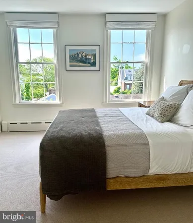 $12,500 | 2802 P Street Northwest, Washington, DC 20007