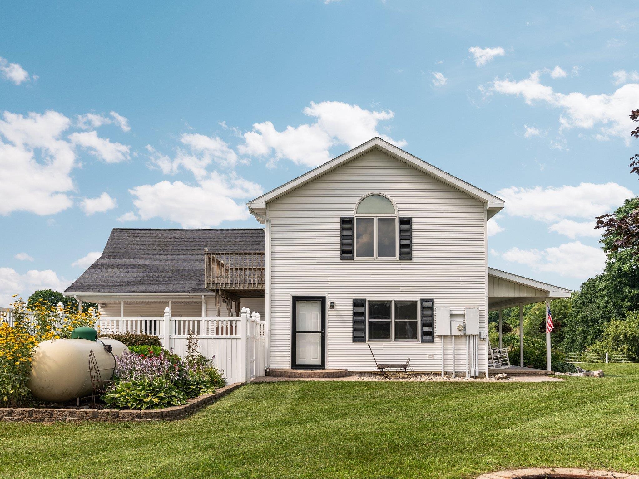 8382 Hudson Road Southwest Fife Lake, MI 49633 - Photo 66 of 86