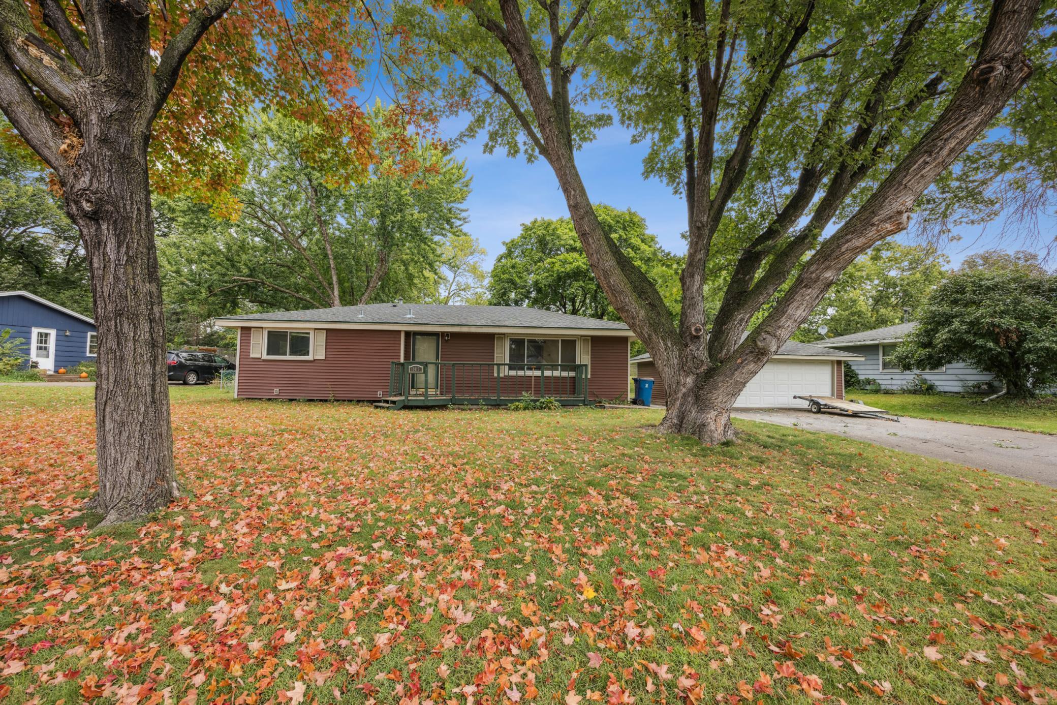 11416 Kell Road Bloomington, MN 55437 - Photo 1 of 1