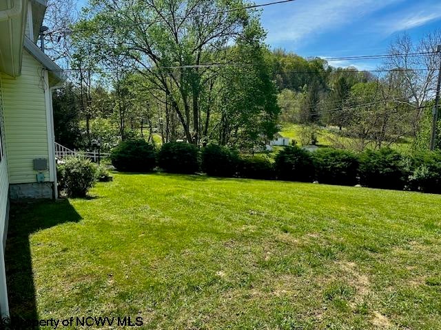 172 Firehouse Road Fairmont, WV 26554 - Photo 43 of 50 Gallery Image 43