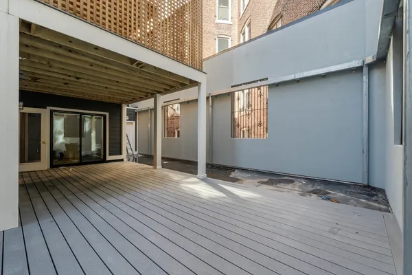 $2,450,000 | 51 North Margin Street, Unit 1, Boston, MA 02113