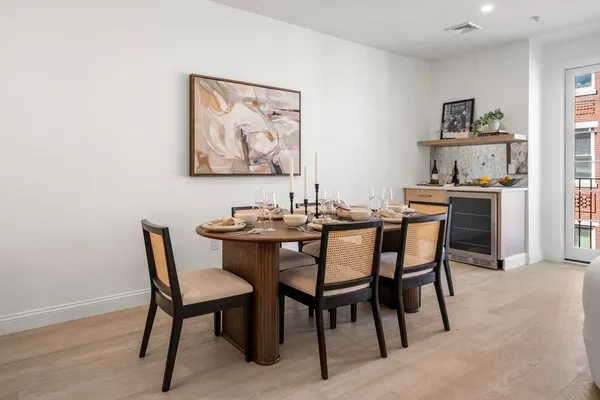 $2,450,000 | 51 North Margin Street, Unit 1, Boston, MA 02113