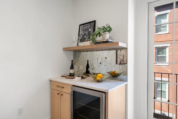 $2,450,000 | 51 North Margin Street, Unit 1, Boston, MA 02113