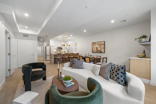 $2,450,000 | 51 North Margin Street, Unit 1, Boston, MA 02113