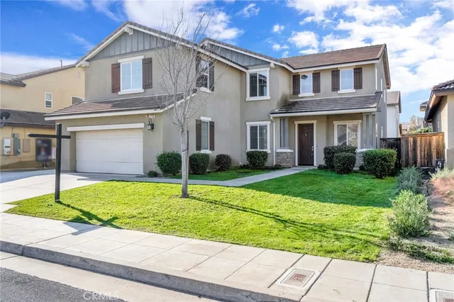 $579,000 | 1776 Whiteash Avenue, Clovis, CA 93619