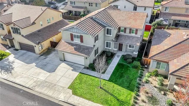 $579,000 | 1776 Whiteash Avenue, Clovis, CA 93619