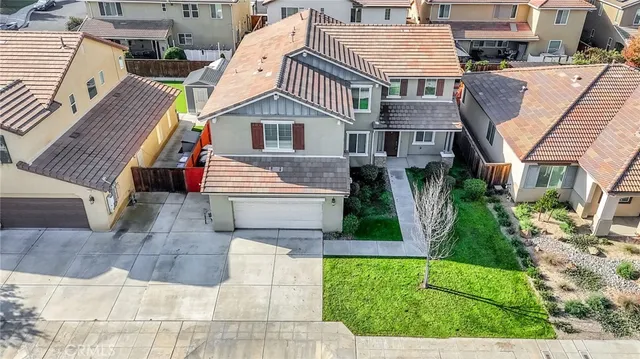 $579,000 | 1776 Whiteash Avenue, Clovis, CA 93619