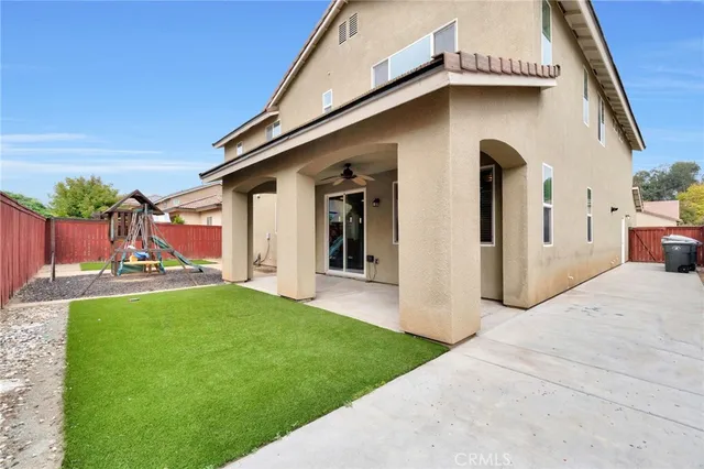 $579,000 | 1776 Whiteash Avenue, Clovis, CA 93619