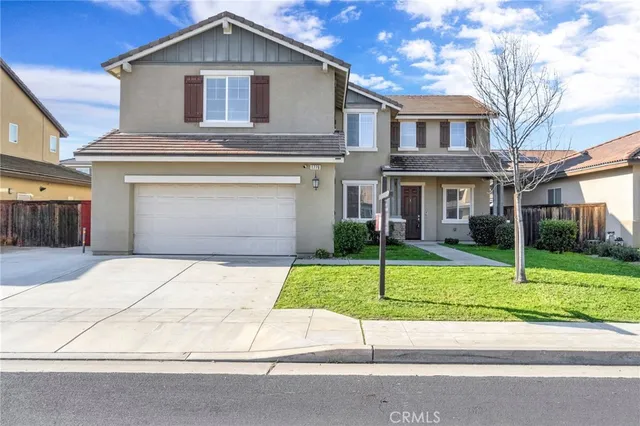$579,000 | 1776 Whiteash Avenue, Clovis, CA 93619