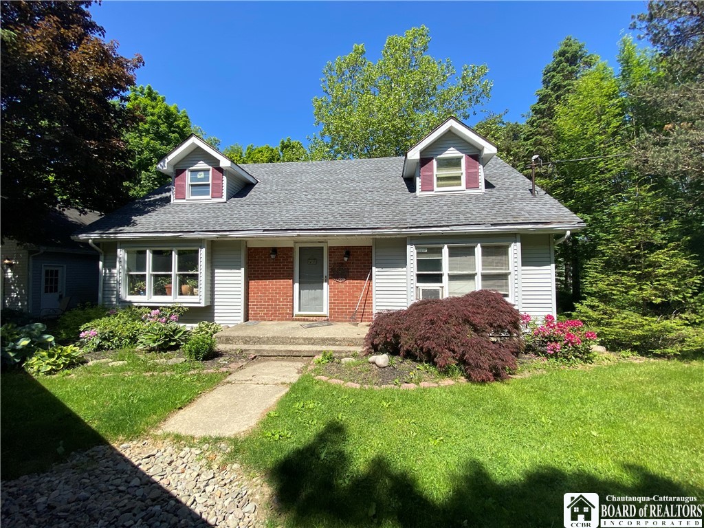 3123 Cable Road Arkwright, NY 14063 - Photo 1 of 1