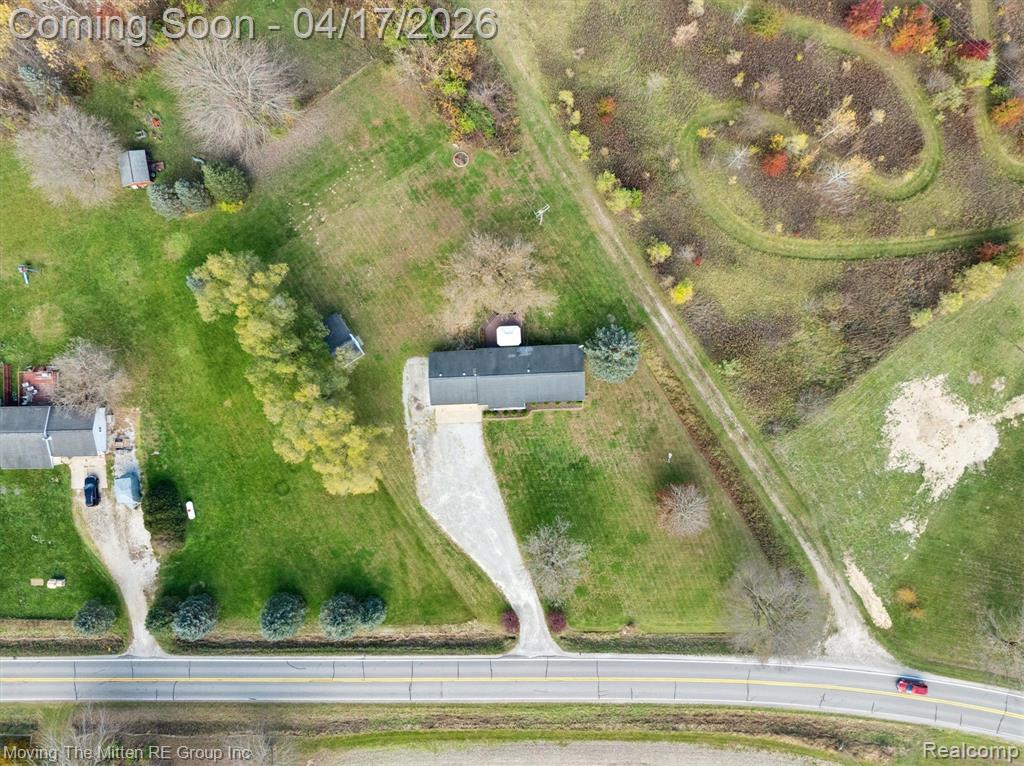12000 Plank Road Milan, MI 48160 - Photo 42 of 49