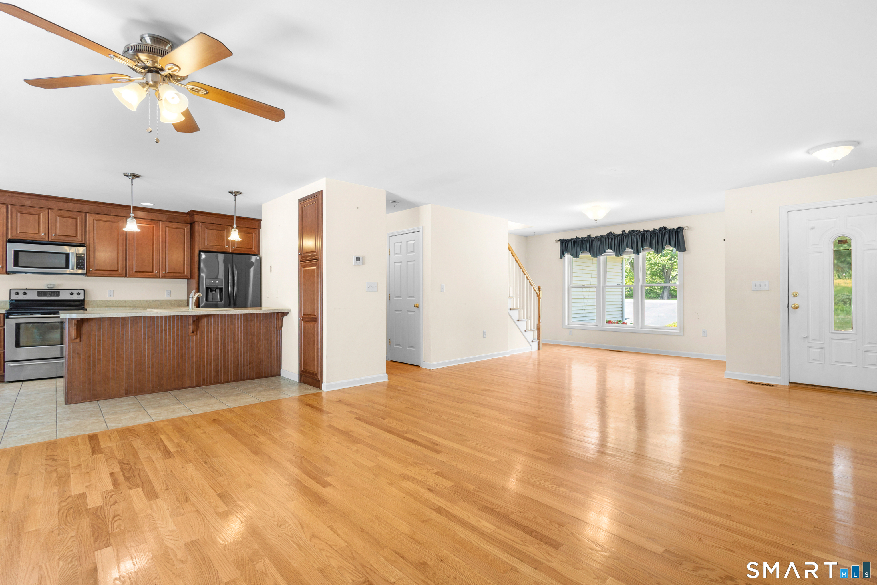 192 Preston Allen Road Lisbon, CT 06351 - Photo 9 of 25