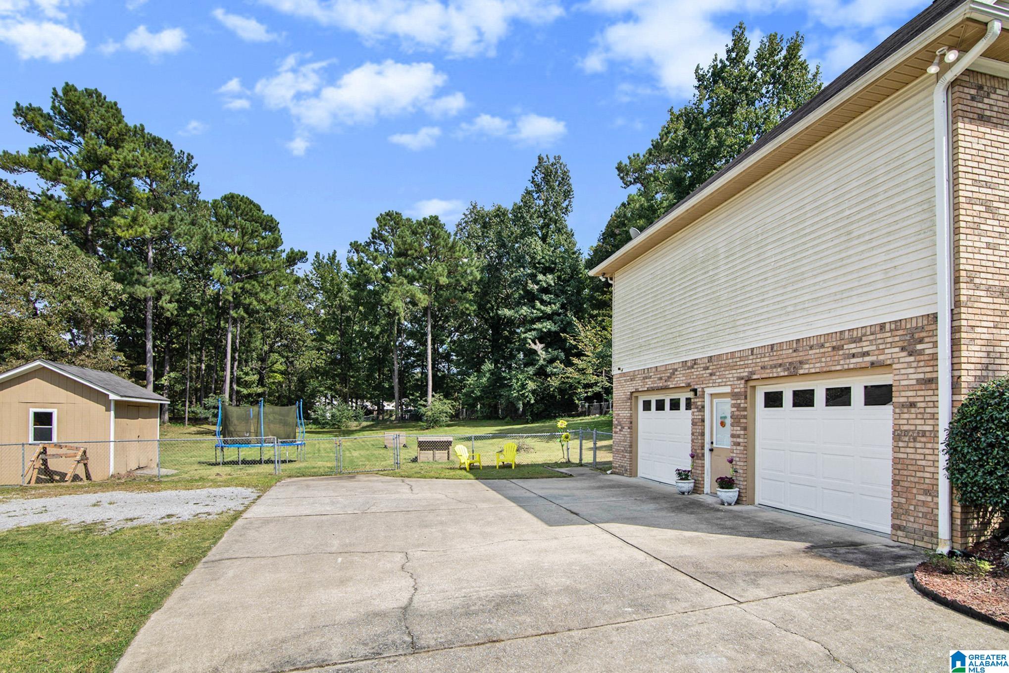 25 Milgray Lane Calera, AL 35040 - Photo 36 of 36