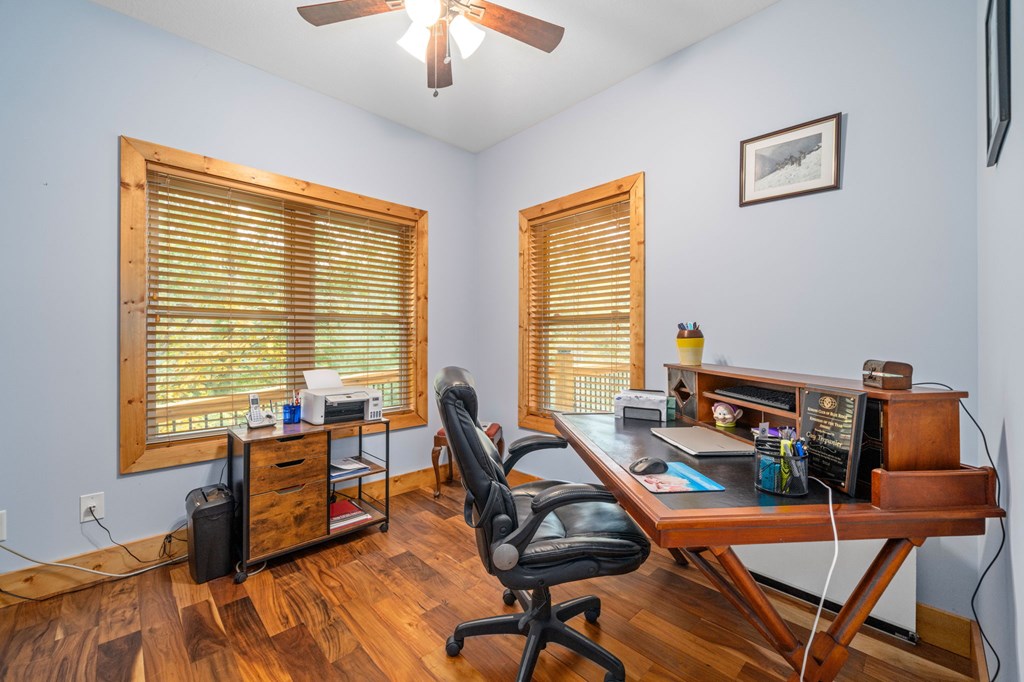 292 Silver Fox Trail Blue Ridge, GA 30513 - Photo 25 of 63 Gallery Image 25