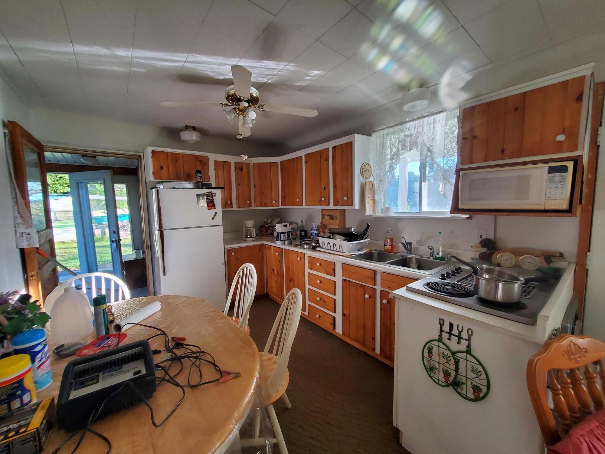3529 Long Rapids Road Alpena, MI 49707 - Photo 10 of 20 Gallery Image 10