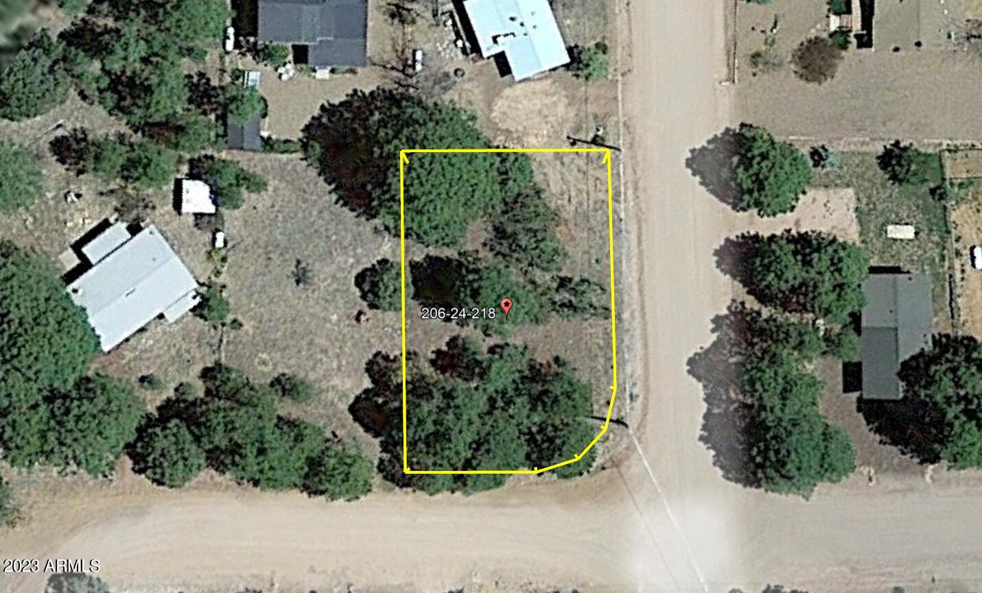 2869 Wahoo Road, Unit 218 Overgaard, AZ 85933 - Photo 2 of 6 Pic 2