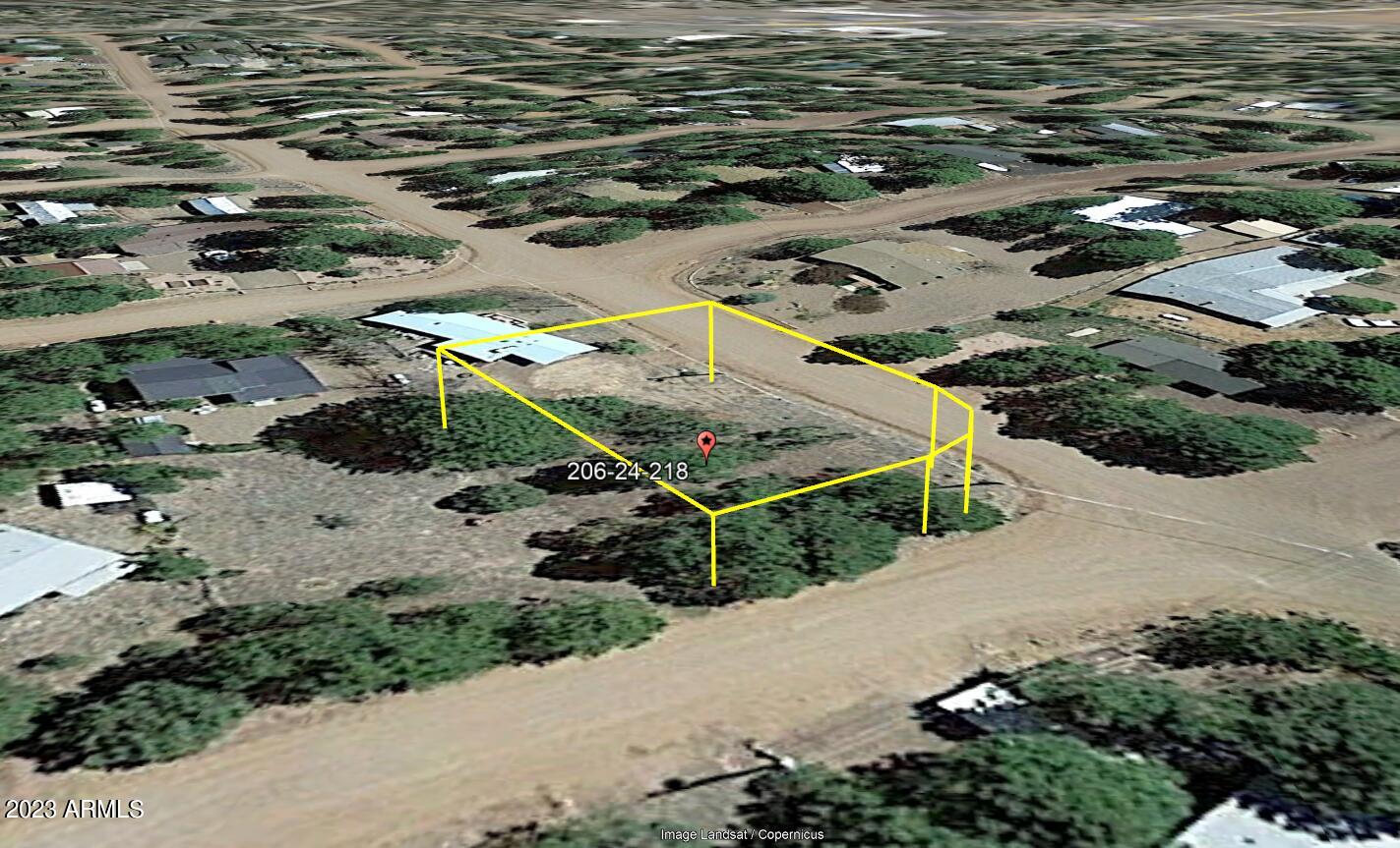 2869 Wahoo Road, Unit 218 Overgaard, AZ 85933 - Photo 4 of 6 Pic 4