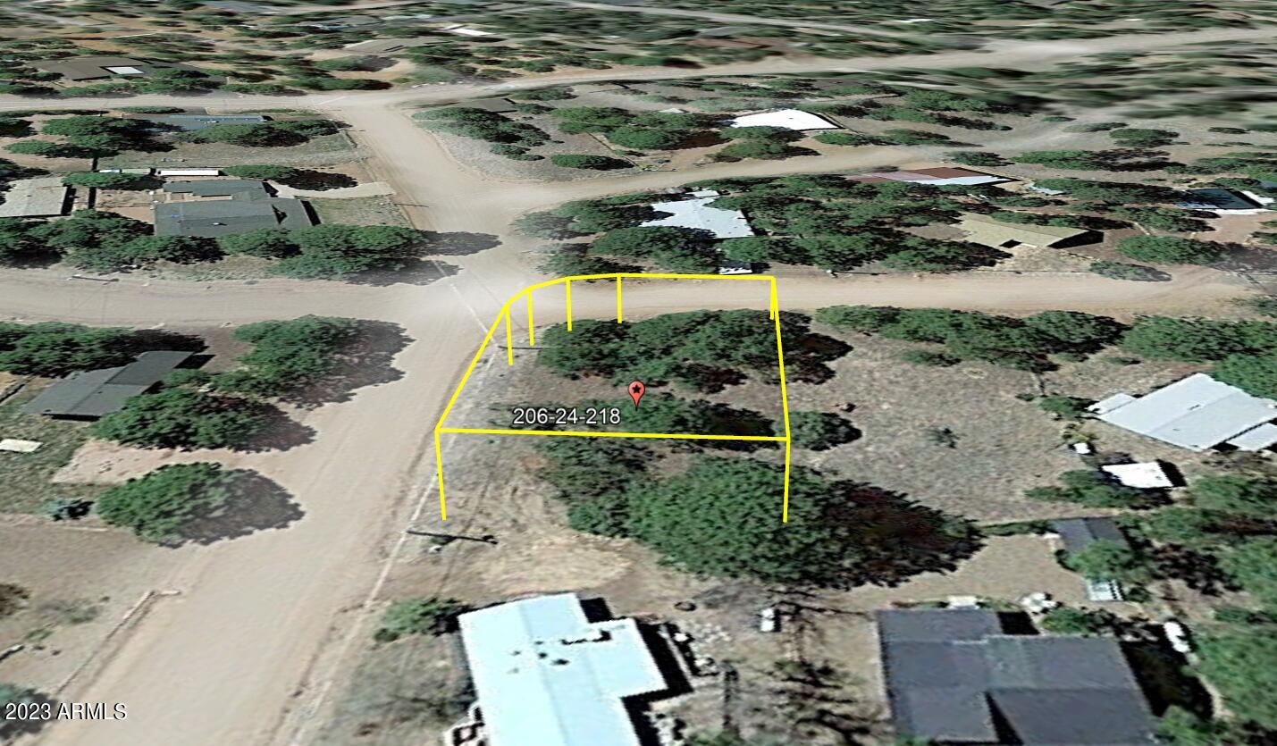 2869 Wahoo Road, Unit 218 Overgaard, AZ 85933 - Photo 6 of 6 Pic 6