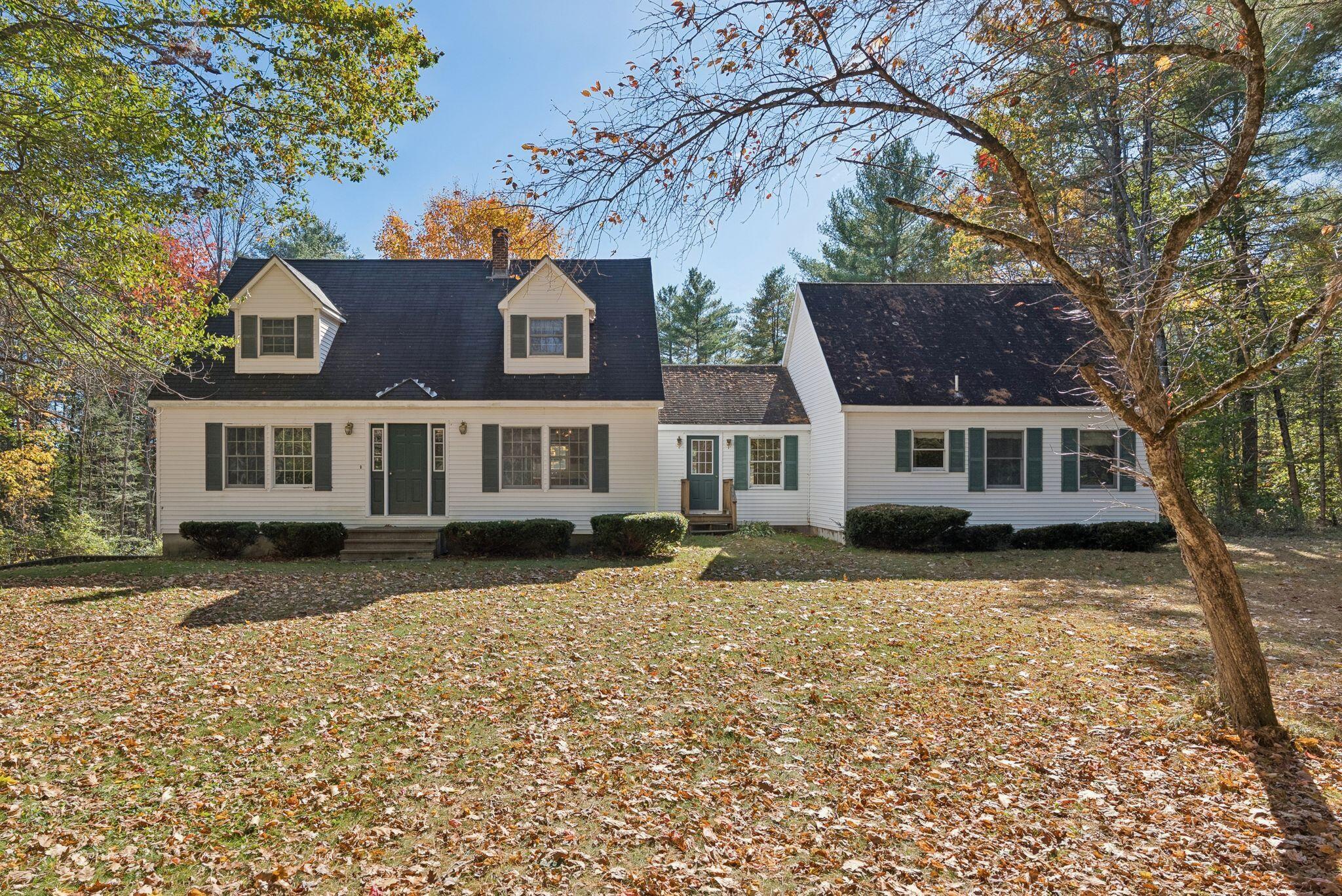 193 Dougherty Road New Gloucester, ME 04260 - Photo 1 of 59 2_DSC00792