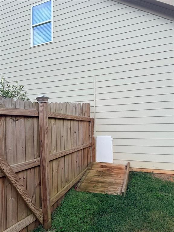 5466 Whitehall Road Lula, GA 30554 - Photo 36 of 56 Gallery Image 36