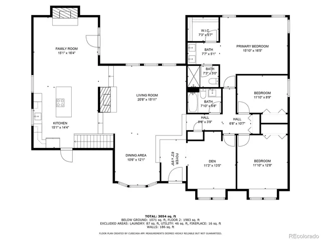$799,000 | 1392 East Nichols Avenue, Centennial, CO 80122