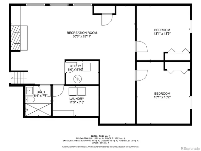 $799,000 | 1392 East Nichols Avenue, Centennial, CO 80122