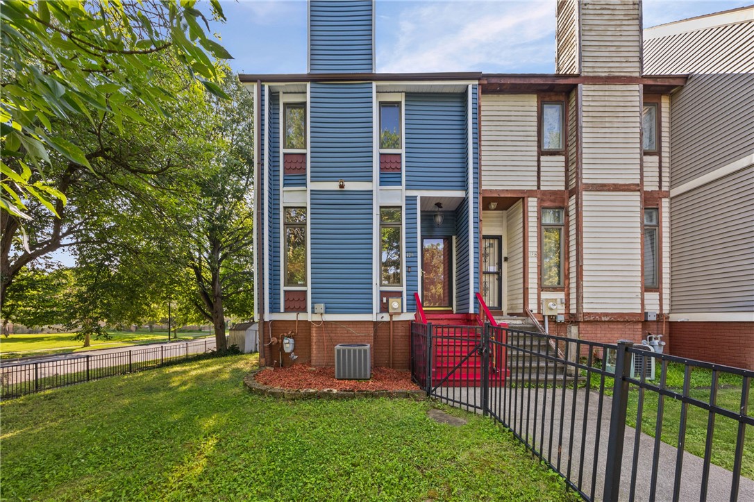 124 Adams Street Rochester, NY 14608 - Photo 2 of 50 Gallery Image 2