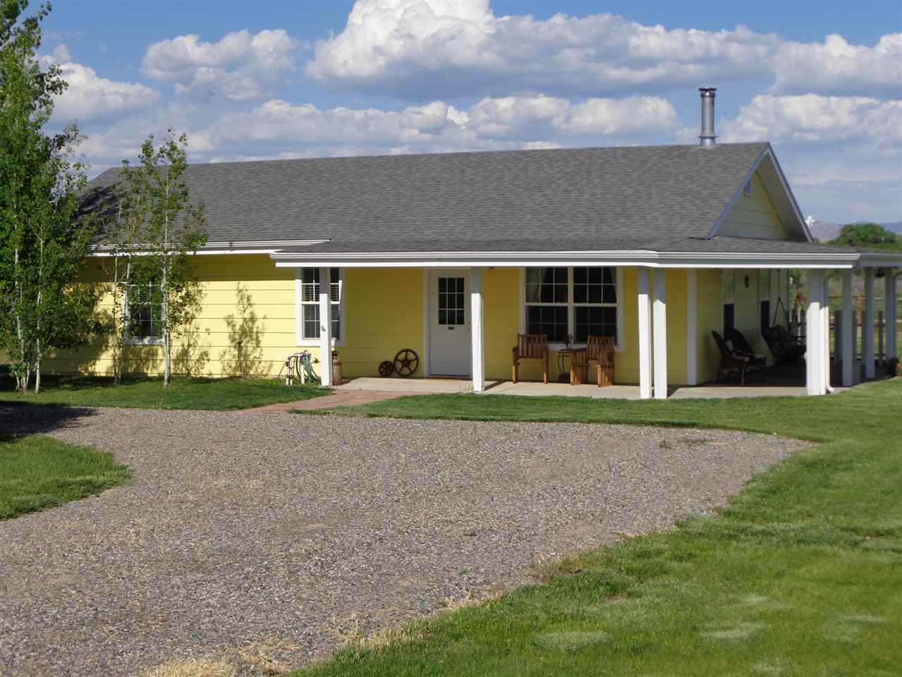 1926 North 9 Road Mack, CO 81525 - Photo 1 of 31