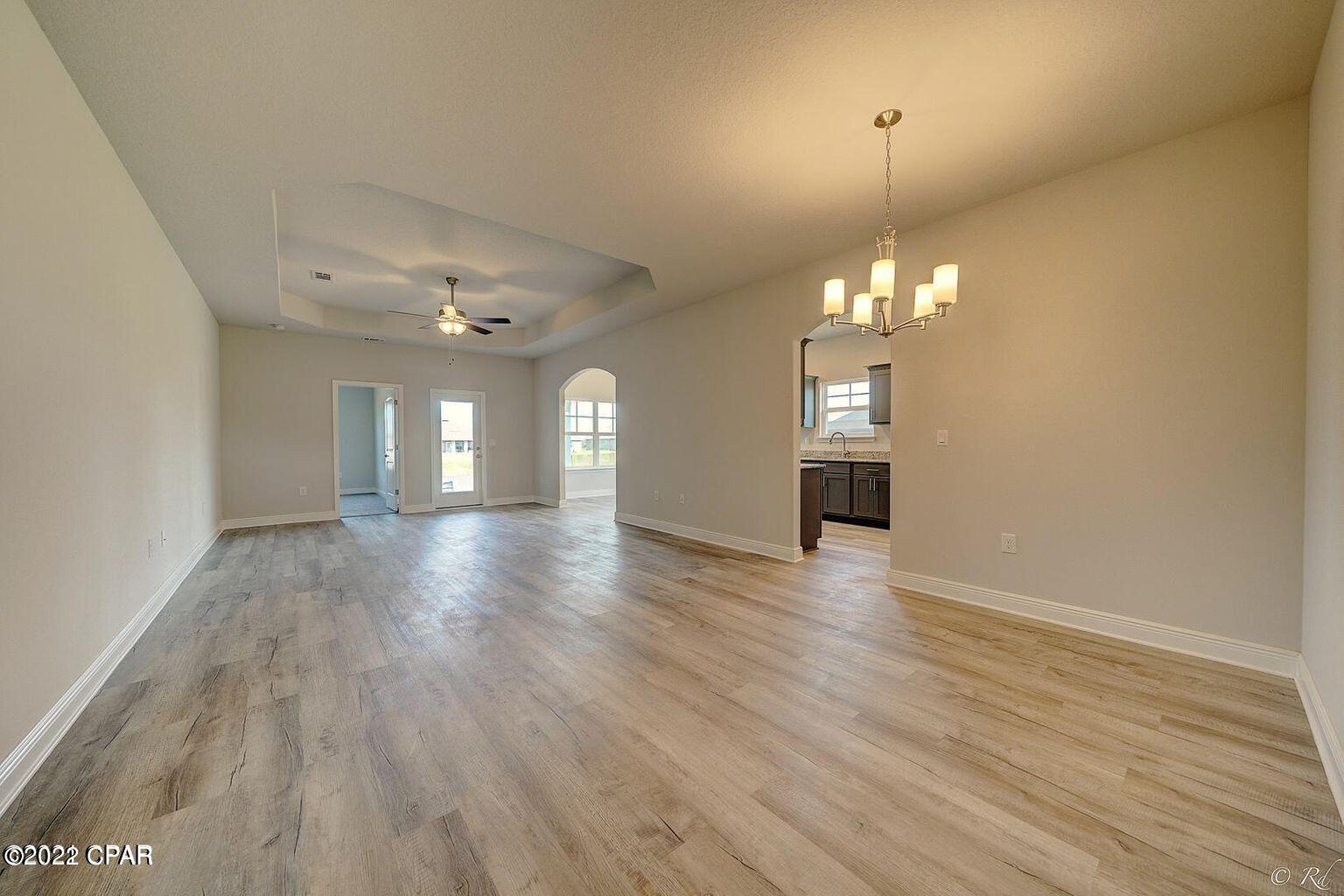 4709 Maegans Ridge Road Panama City, FL 32404 - Photo 2 of 11