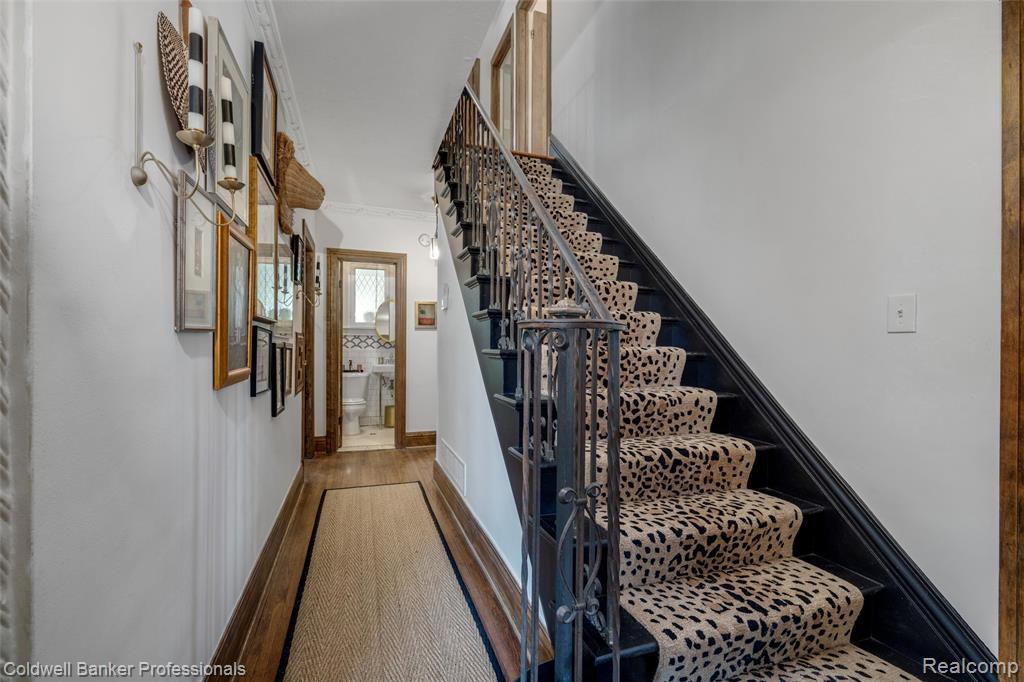 1377 Harvard Road Grosse Pointe Park, MI 48230 - Photo 6 of 72